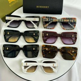 Picture of Burberry Sunglasses _SKUfw55826443fw
